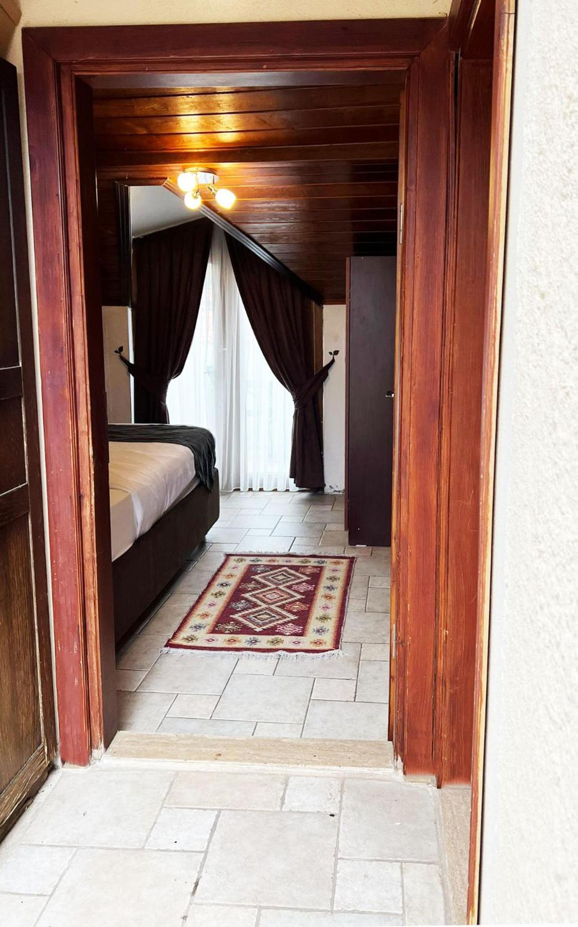 Cicerone Lodge Hotel Анталія Екстер'єр фото